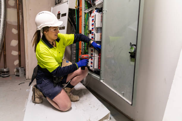 Best Commercial Electrician Services  in Ottumwa, IA