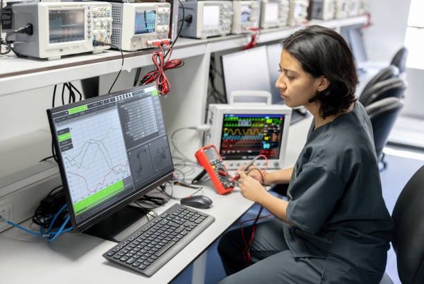 Industrial Electrical Services in Ottumwa, IA