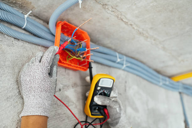 Best Electric Panel Repair  in Ottumwa, IA