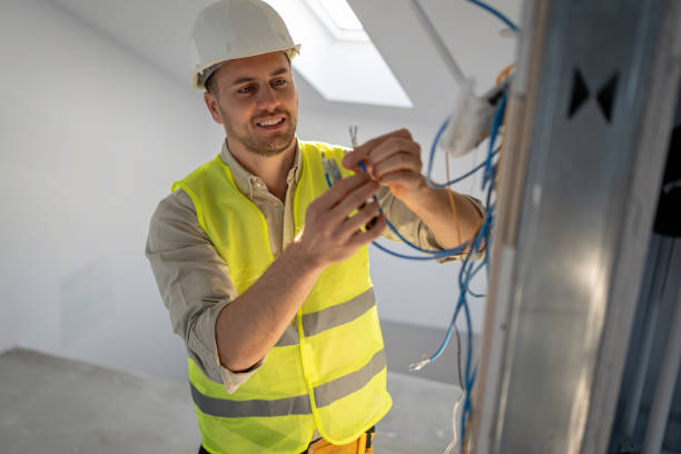 Best Affordable Emergency Electrician  in Ottumwa, IA